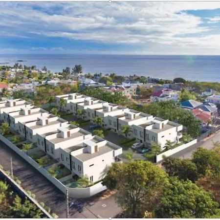 La Falaise Paradis Mauritius